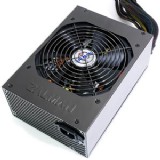 ��� �� ZALMAN� Power Supply ZM1000-HP 1000W ACTIVE PFC,SATA
