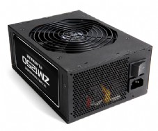 ��� �� ZALMAN� Power Supply ZM1200 1250W ACTIVE PFC,SATA