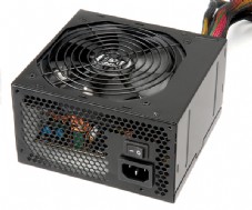 ��� �� ZALMAN� Power Supply ZM400-ST 400W ACTIVE PFC,SATA