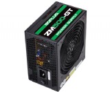ספק כח ZALMAN™ Power Supply ZM500-GT 500W ACTIVE PFC,SATA ספק כח ZALMAN™ Power Supply ZM500-GT 500W ACTIVE PFC,SATA