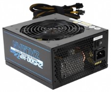 ��� �� ZALMAN� Power Supply ZM500-HP PLUS 500W ACTIVE PFC,SATA