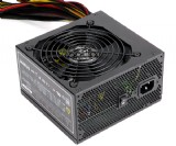 ספק כח ZALMAN™ Power Supply ZM600-ST 600W ACTIVE PFC,SATA ספק כח ZALMAN™ Power Supply ZM600-ST 600W ACTIVE PFC,SATA