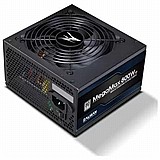 ��� ��� ZALMAN� Power Supply ZM800-TXII MegaMax 800W ACTIVE PFC,SATA