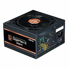 ��� �� ZALMAN� Power Supply ZM850-GV3 GigaMaxIII 850W ACTIVE PFC,SATA