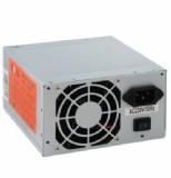 ��� ��  ZEUS MAX 520W 80MM FAN 20+4 PIN +SATA POWER 