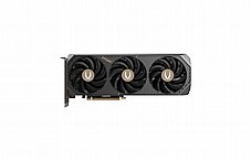 ZOTAC GAMING GeForce RTX 5080 SOLID CORE Triple Fan 16GB GDDR7 3DP+HDMI 