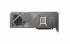 ZOTAC GAMING GeForce RTX 5080 SOLID CORE Triple Fan 16GB GDDR7 3DP+HDMI 