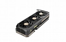 ZOTAC GAMING GeForce RTX 5080 SOLID CORE Triple Fan 16GB GDDR7 3DP+HDMI 