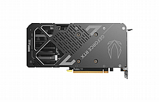 ZOTAC nVIDIA Geforce RTX 5070 12GB GDDR7 RTX 5070 Twin Edge Dual Fan 3DP+HDMI 