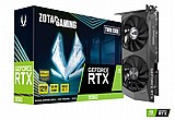 ZOTAC GAMING GeForce RTX 3060 Twin Edge 12GB DisplayPort / HDMI, PCI-E ZOTAC GAMING GeForce RTX 3060 Twin Edge 12GB DisplayPort / HDMI, PCI-E