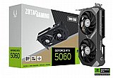 ZOTAC GAMING GeForce RTX 5060 Twin Edge 8GB DisplayPort / HDMI, PCI-E ZOTAC GAMING GeForce RTX 5060 Twin Edge 8GB DisplayPort / HDMI, PCI-E