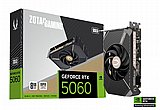 ZOTAC GAMING GeForce RTX 5060 Solo 8GB DisplayPort / HDMI, PCI-E ZOTAC GAMING GeForce RTX 5060 Solo 8GB DisplayPort / HDMI, PCI-E