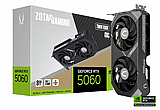 ZOTAC GAMING GeForce RTX 5060 Twin Edge OC 8GB DisplayPort / HDMI, PCI-E ZOTAC GAMING GeForce RTX 5060 Twin Edge OC 8GB DisplayPort / HDMI, PCI-E