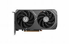 ZOTAC GAMING GeForce RTX 5060 Twin Edge OC 8GB DisplayPort / HDMI, PCI-E 