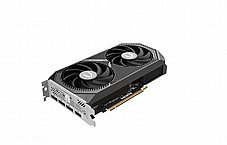 ZOTAC GAMING GEFORCE RTX 5060 Ti 8GB TWIN EDGE / DisplayPort / HDMI, PCI-E 