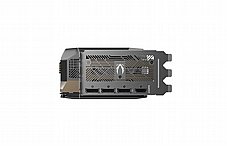 ZOTAC GAMING GeForce RTX 5070 Ti AMP Extreme INFINITY ULTRA Triple Fan 3DP+HDMI 