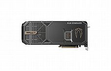 ZOTAC GAMING GeForce RTX 5070 Ti AMP Extreme INFINITY ULTRA Triple Fan 3DP+HDMI 