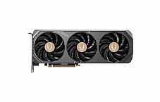 ZOTAC GAMING GeForce RTX 5070 Ti SOLID SFF Triple Fan 3DP+HDMI 