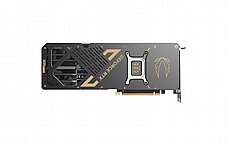 ZOTAC GAMING GeForce RTX 5070 Ti SOLID SFF Triple Fan 3DP+HDMI 