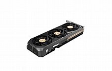 ZOTAC GAMING GeForce RTX 5070 Ti SOLID SFF Triple Fan 3DP+HDMI 