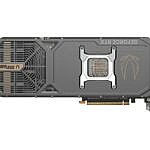 ZOTAC GAMING nVIDIA Geforce 5090 32GB GDDR7 AMP Extreme INFINITY Triple Fan 3DP+HDMI 