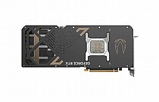 ZOTAC GAMING nVIDIA Geforce 5090 32GB GDDR7 SOLID Triple Fan 3DP+HDMI 