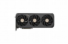 ZOTAC GAMING nVIDIA Geforce 5090 32GB GDDR7 SOLID OC Triple Fan 3DP+HDMI 