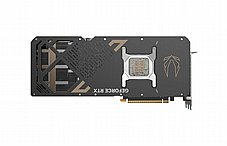 ZOTAC GAMING nVIDIA Geforce 5090 32GB GDDR7 SOLID OC Triple Fan 3DP+HDMI 