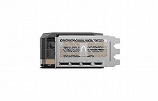 ZOTAC GAMING nVIDIA Geforce 5090 32GB GDDR7 SOLID OC Triple Fan 3DP+HDMI 
