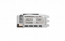 ZOTAC GAMING nVIDIA Geforce 5090 32GB GDDR7 SOLID OC White Edition Triple Fan 3DP+HDMI 