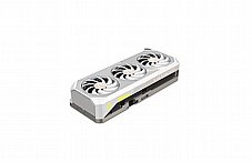 ZOTAC GAMING nVIDIA Geforce 5090 32GB GDDR7 SOLID OC White Edition Triple Fan 3DP+HDMI 