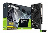 ZOTAC GAMING GeForce GTX 1650 4GB DisplayPort / HDMI, PCI-E ZOTAC GAMING GeForce GTX 1650 4GB DisplayPort / HDMI, PCI-E