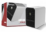 ���� ������ ZOTAC AMP BOX EXTERNAL BOX Thunderbolt� 3 port, 3 x USB 3.0 port 