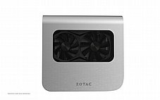 ���� ������ ZOTAC AMP BOX EXTERNAL BOX Thunderbolt� 3 port, 3 x USB 3.0 port 