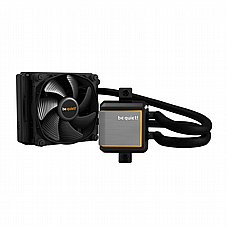 ������ ����� be quiet! BW009 Water CPU Cooling Silent Loop 2 FOR CPU with 120mm fans