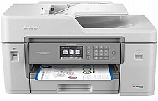 ����� ������ ��� ������� brother J6540DW