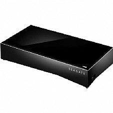 ���� ���� seagate STCR5000200 Personal Cloud Home Media Storage -1BAY  5TB Ethernet Drive - 5000 GB