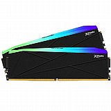 V-COLOR Manta XFinity® Black RGB 32GB 2X16GB 6000MHZ DDR5 CL30 V-COLOR Manta XFinity® Black RGB 32GB 2X16GB 6000MHZ DDR5 CL30